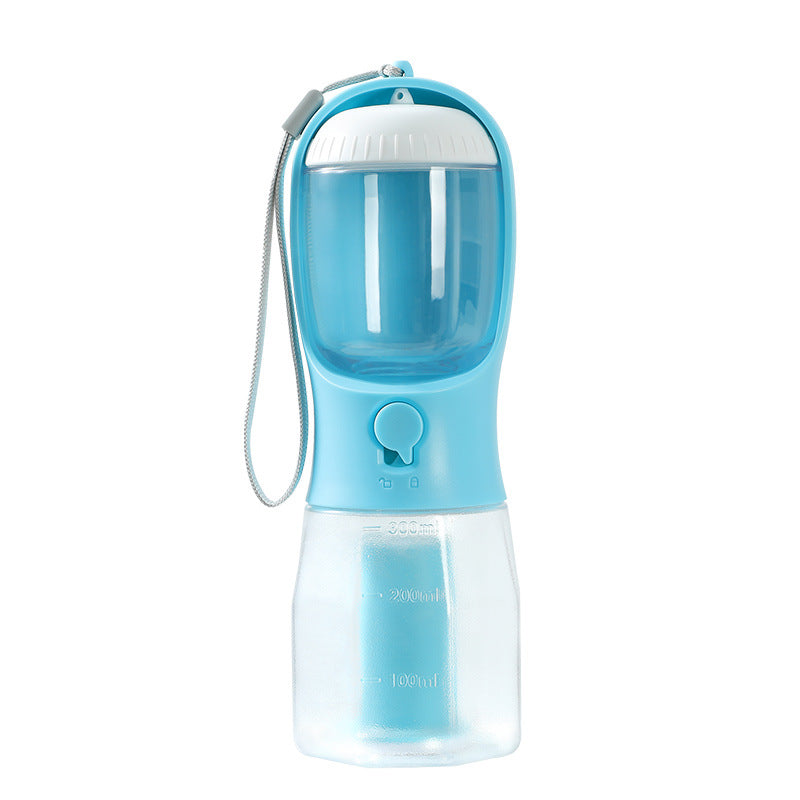 3-IN-1 Smart Bottle
